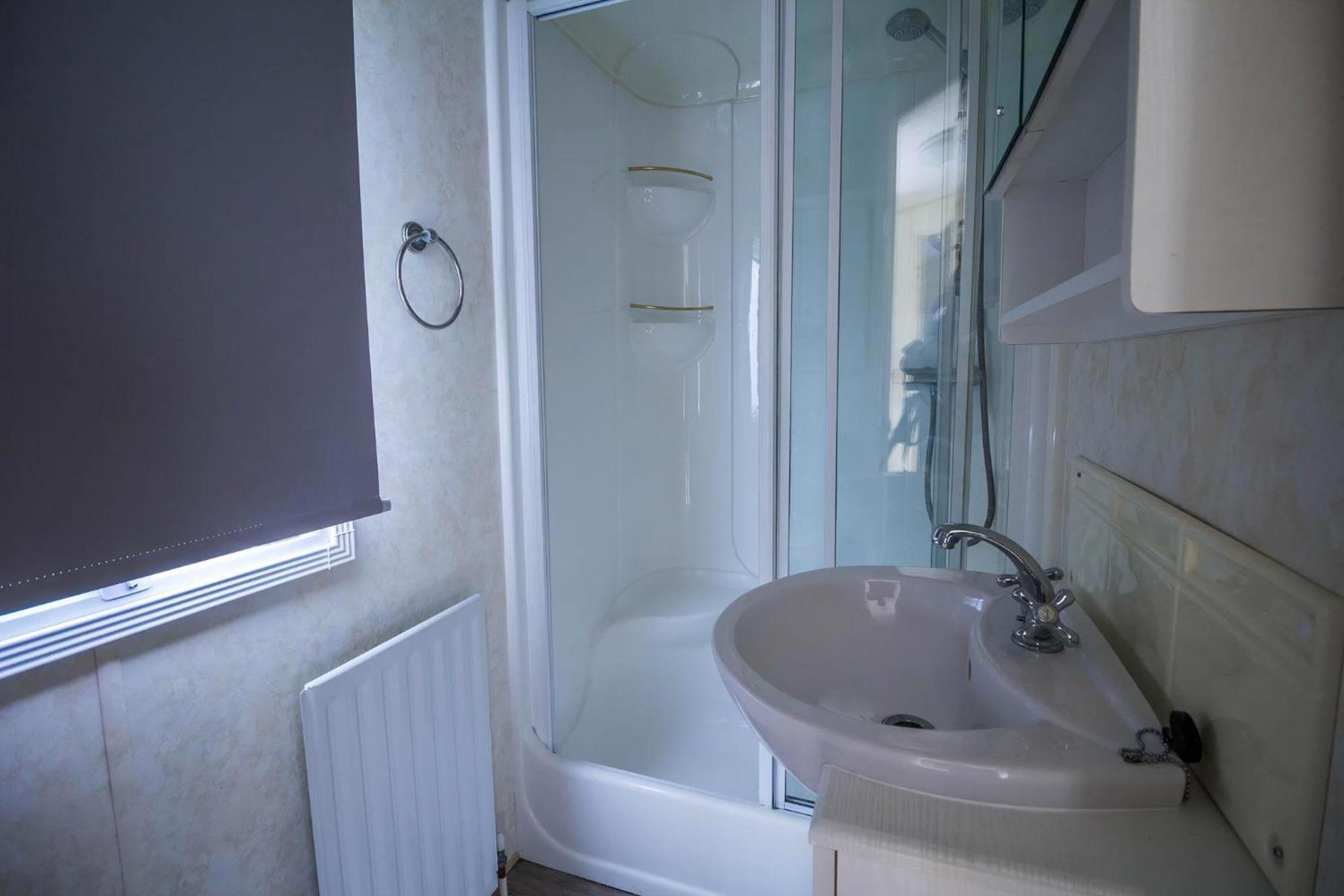 Brilliant Caravan For Hire At Manor Park In Hunstanton Norfolk Ref 23176K Hotel Ngoại thất bức ảnh