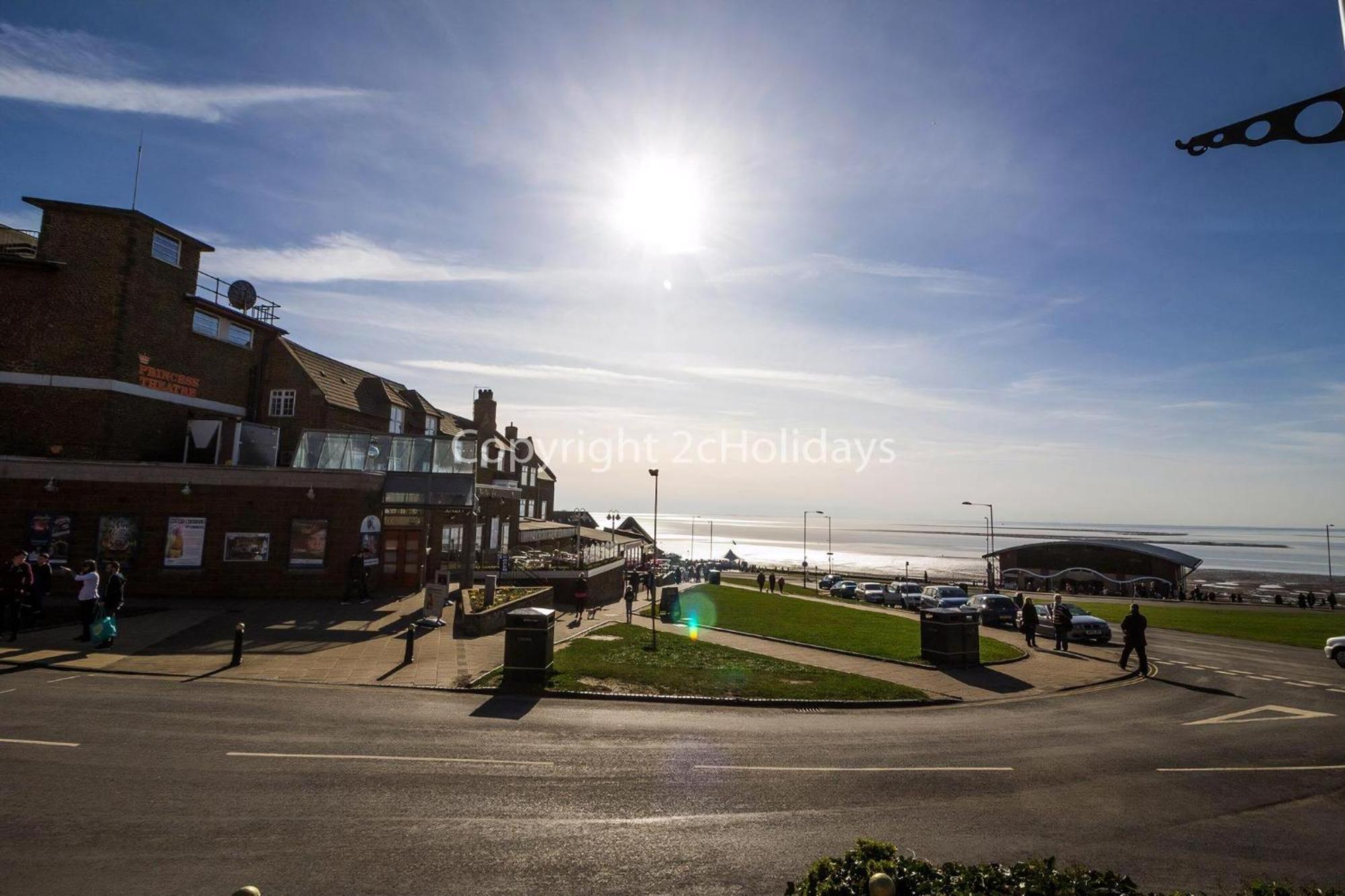 Brilliant Caravan For Hire At Manor Park In Hunstanton Norfolk Ref 23176K Hotel Ngoại thất bức ảnh