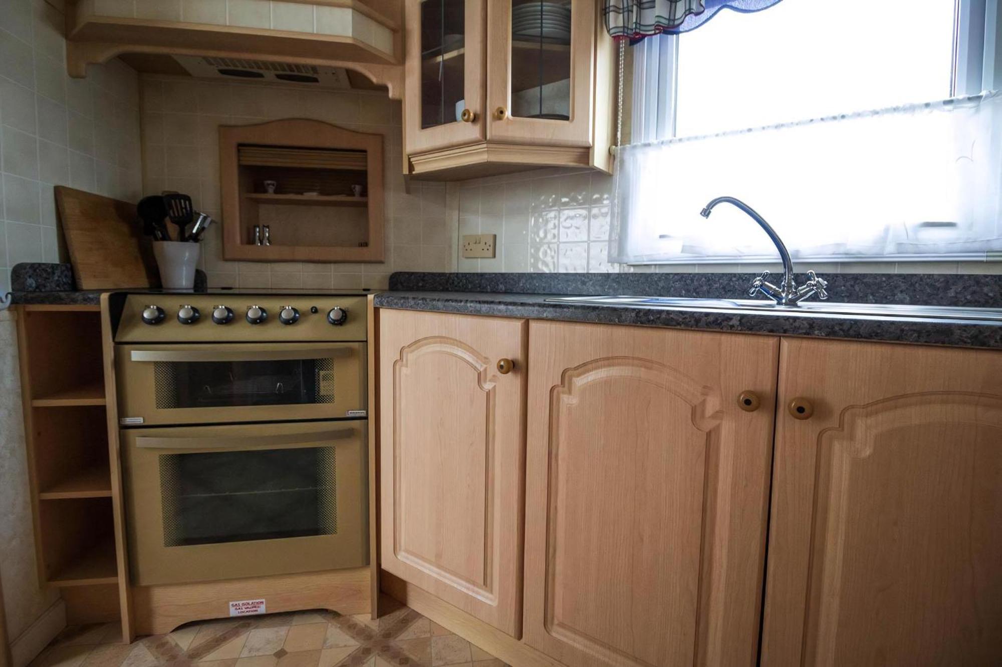 Brilliant Caravan For Hire At Manor Park In Hunstanton Norfolk Ref 23176K Hotel Ngoại thất bức ảnh