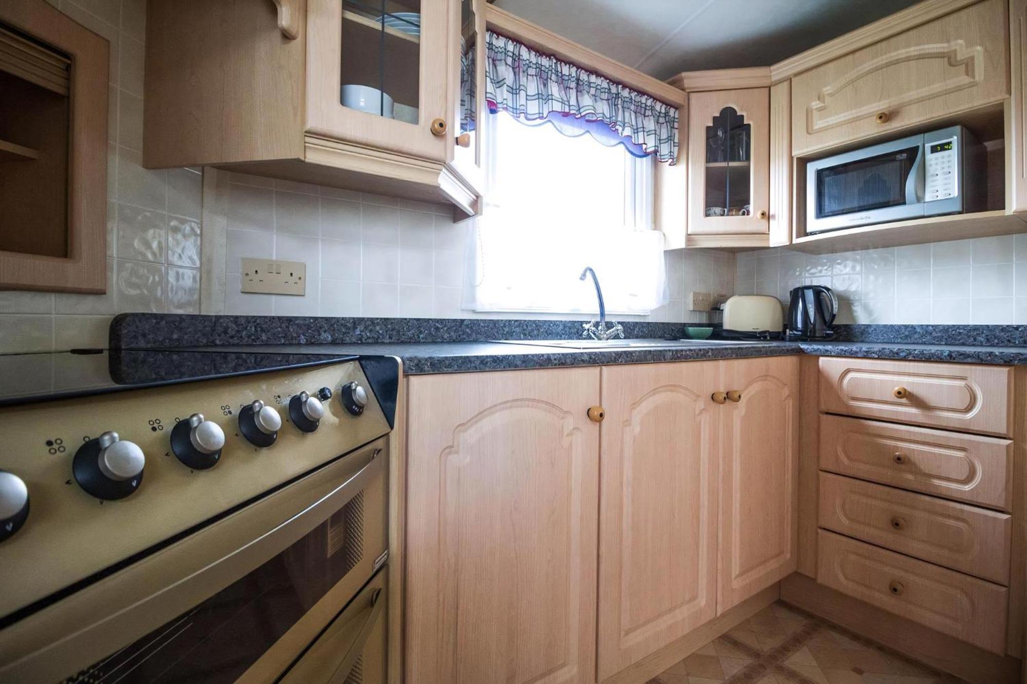 Brilliant Caravan For Hire At Manor Park In Hunstanton Norfolk Ref 23176K Hotel Ngoại thất bức ảnh
